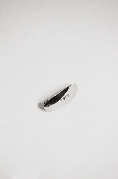 Oval Hair Clip