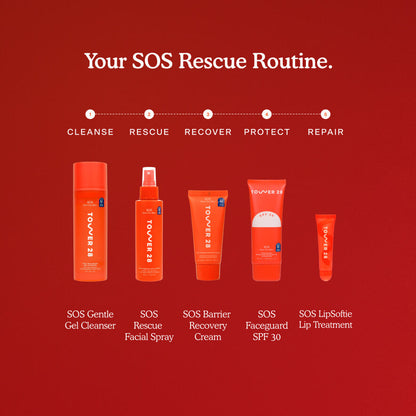 SOS Rescue Spray Refill