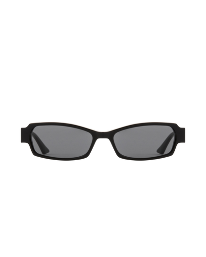 Raya - Black Sunglasses