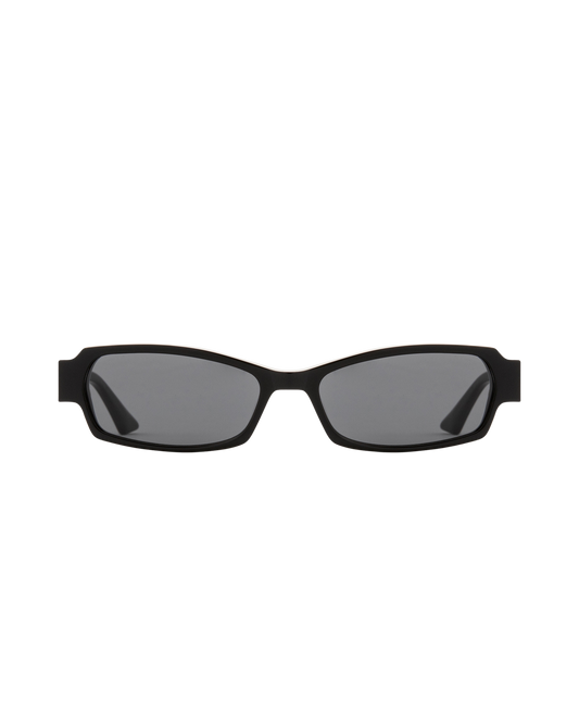 Raya - Black Sunglasses
