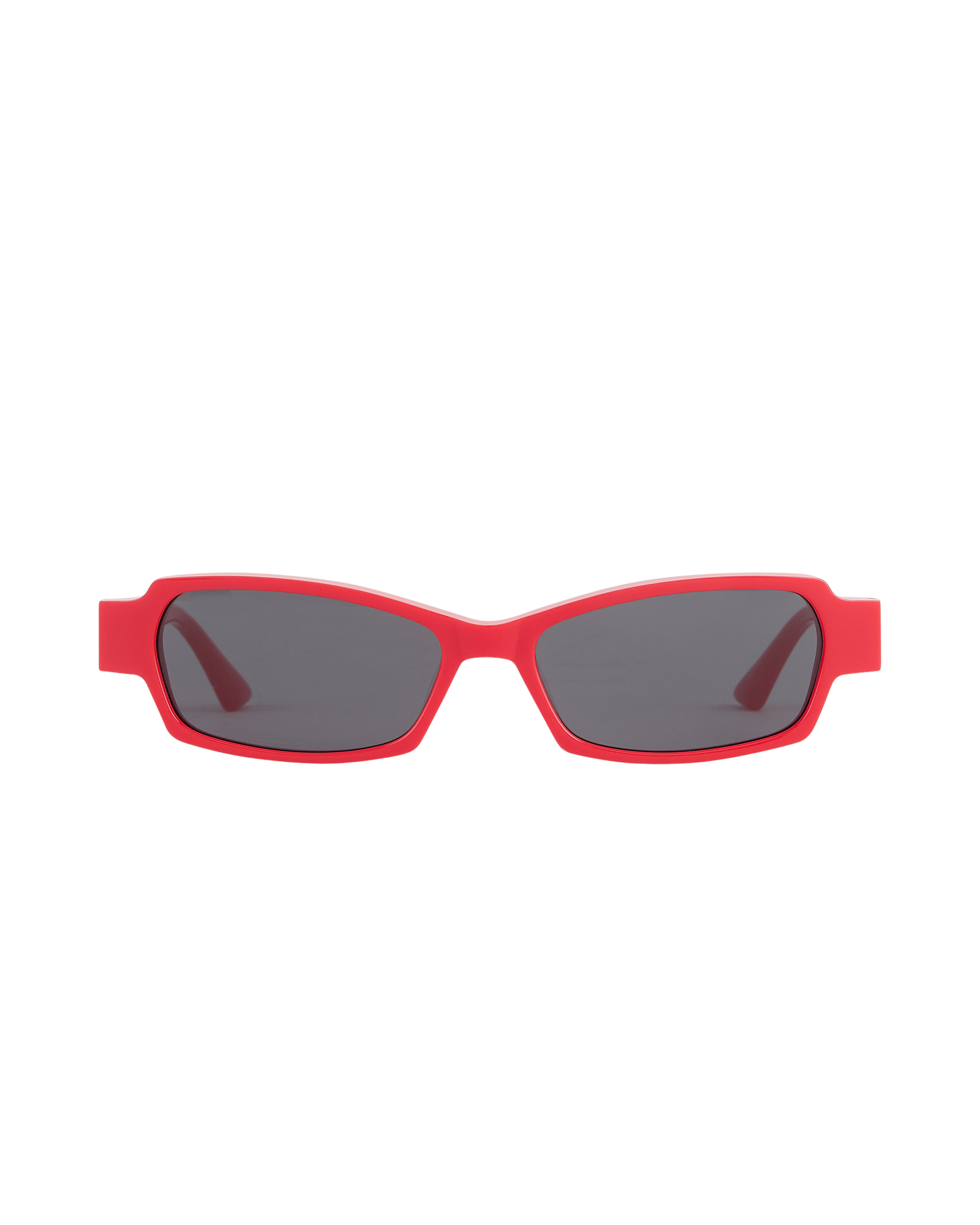 Raya - Red Sunglasses