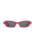 Raya - Red Sunglasses