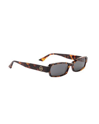 Raya - Tortoise Sunglasses