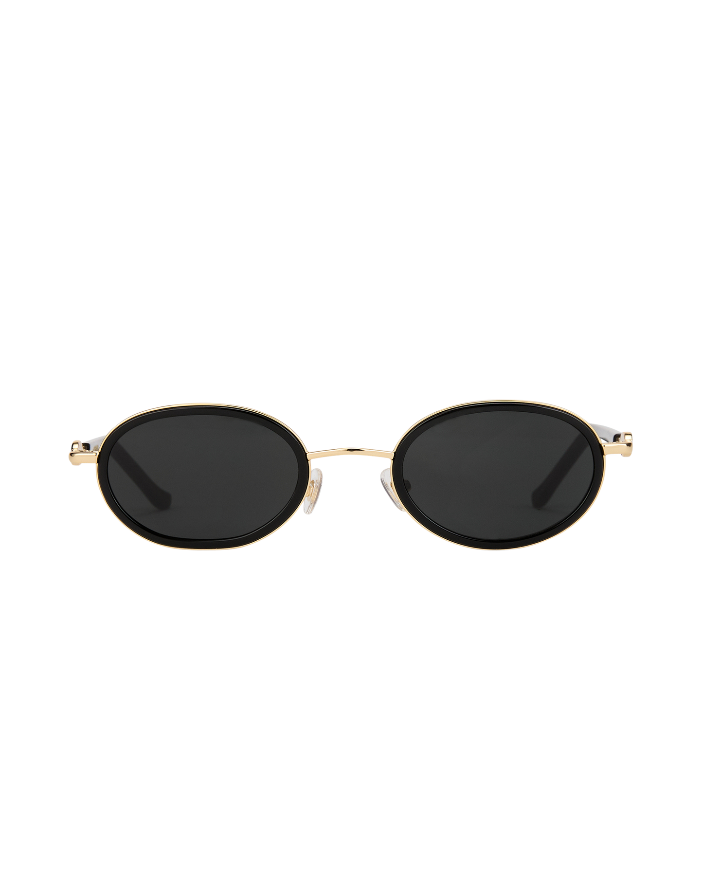 Rea - Black Sunglasses