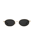 Rea - Black Sunglasses
