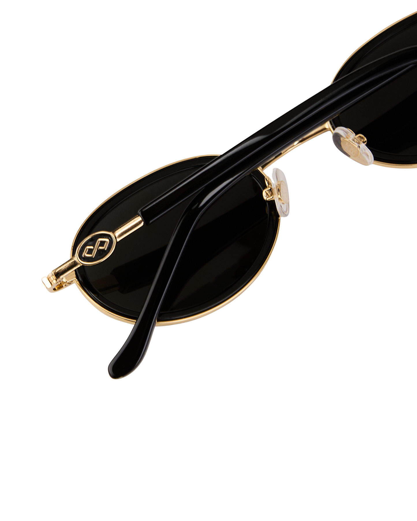 Rea - Black Sunglasses