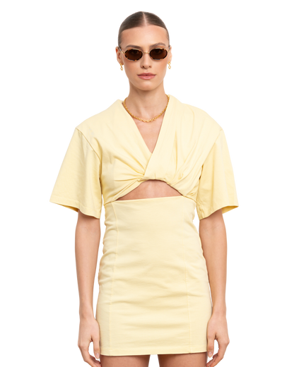 Rea - Tortoise Sunglasses