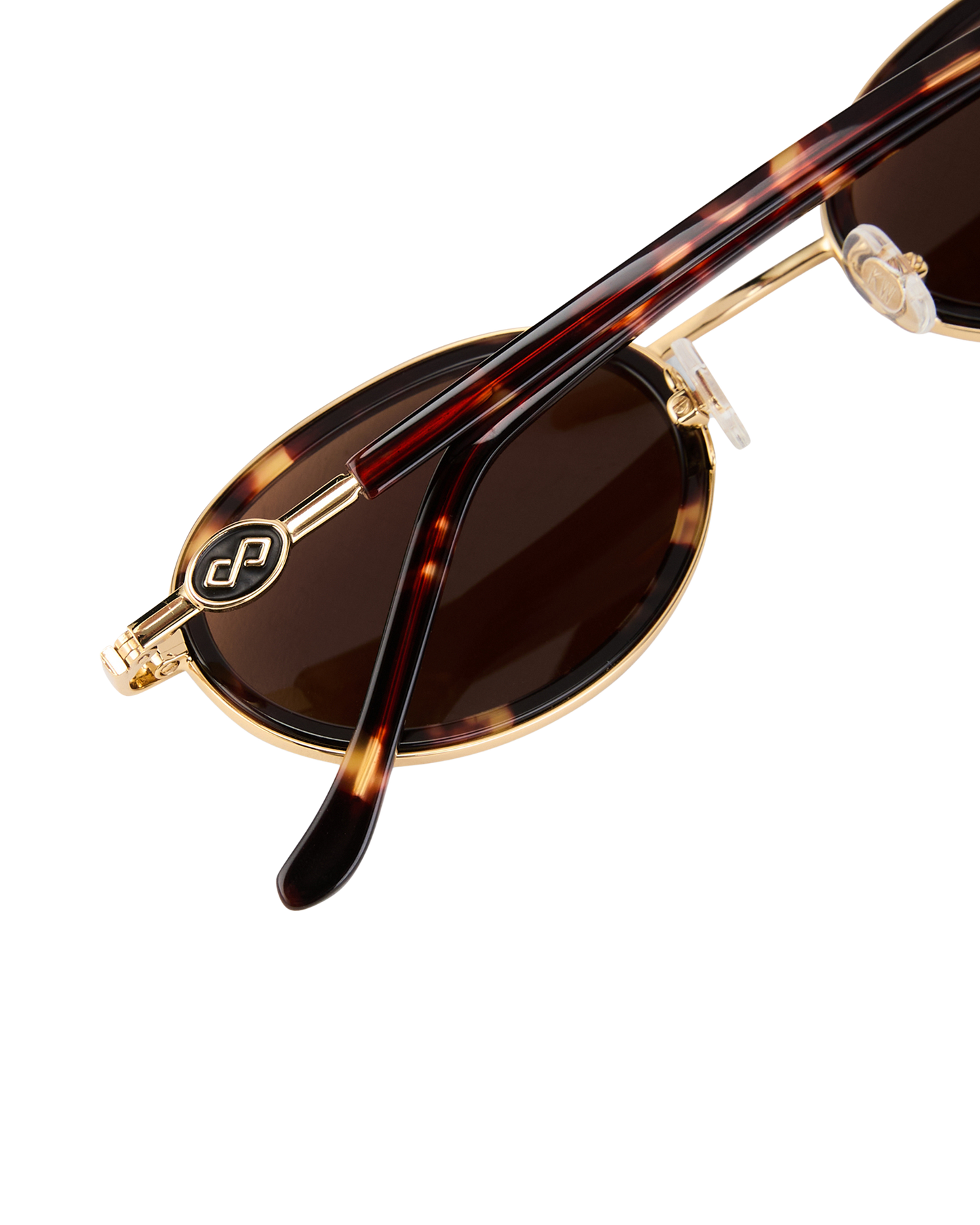 Rea - Tortoise Sunglasses