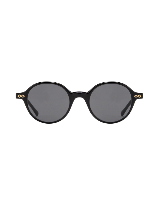 Rey - Black Sunglasses