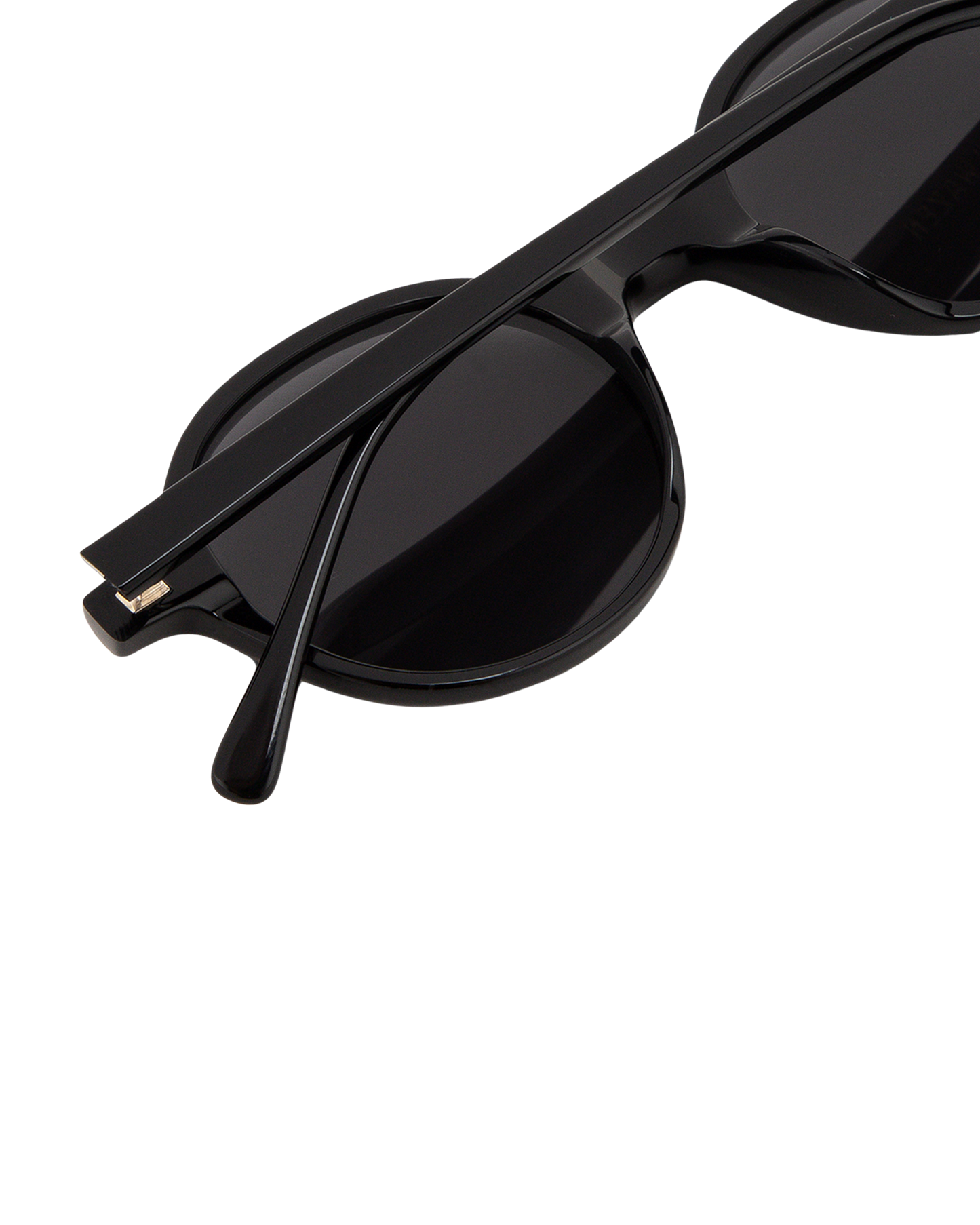 Rey - Black Sunglasses
