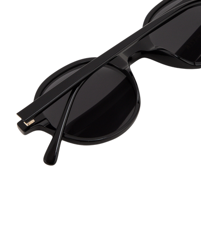 Rey - Black Sunglasses
