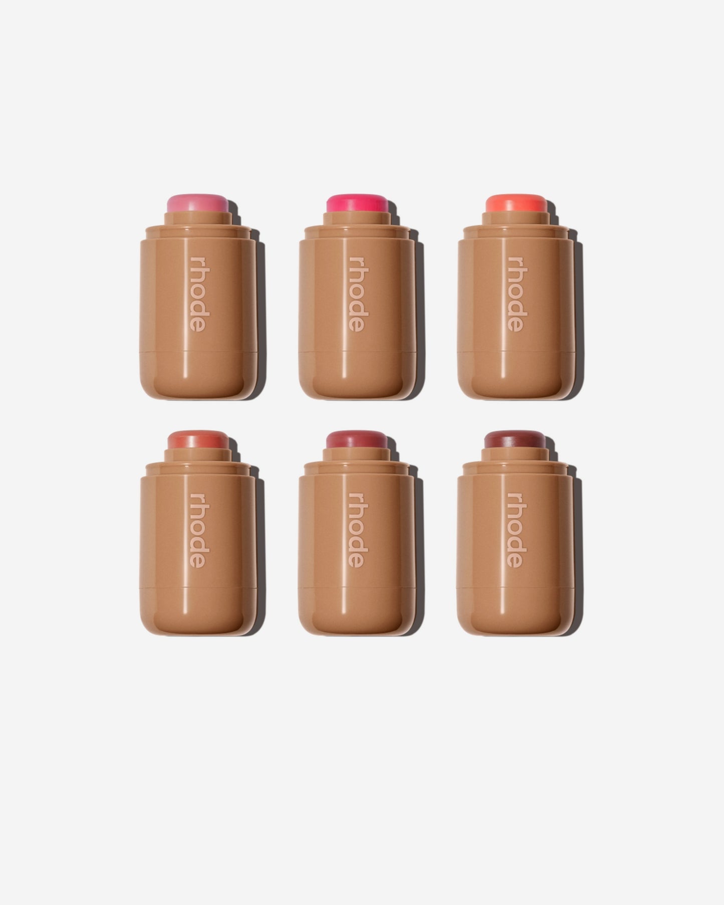Rhode The Pocket Blush Set
