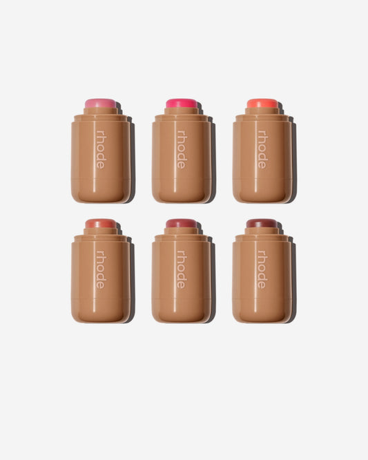 Rhode The Pocket Blush Set