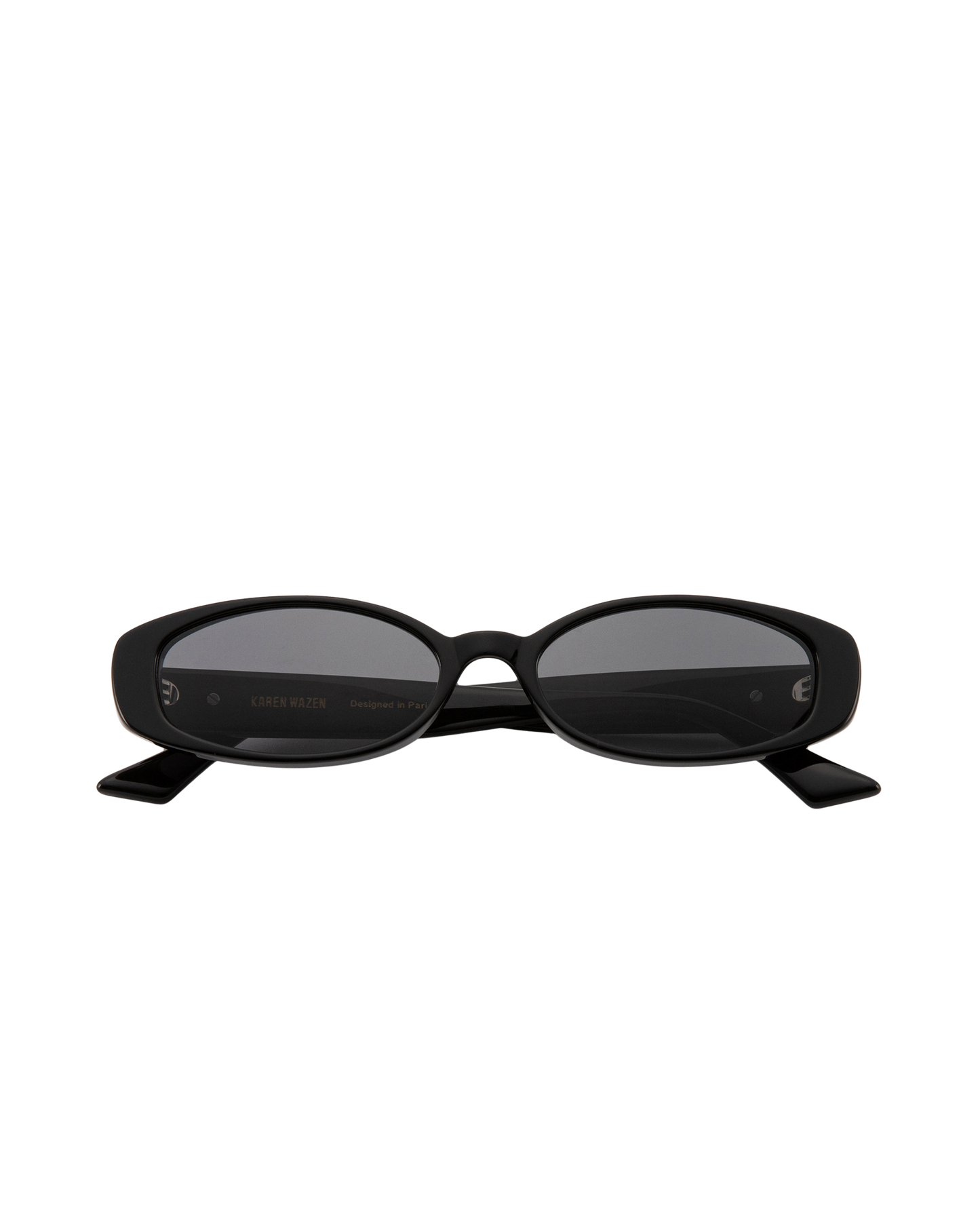 Rio - Black Sunglasses