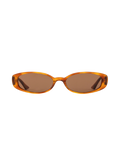 Rio - Honey Tortoise Sunglasses