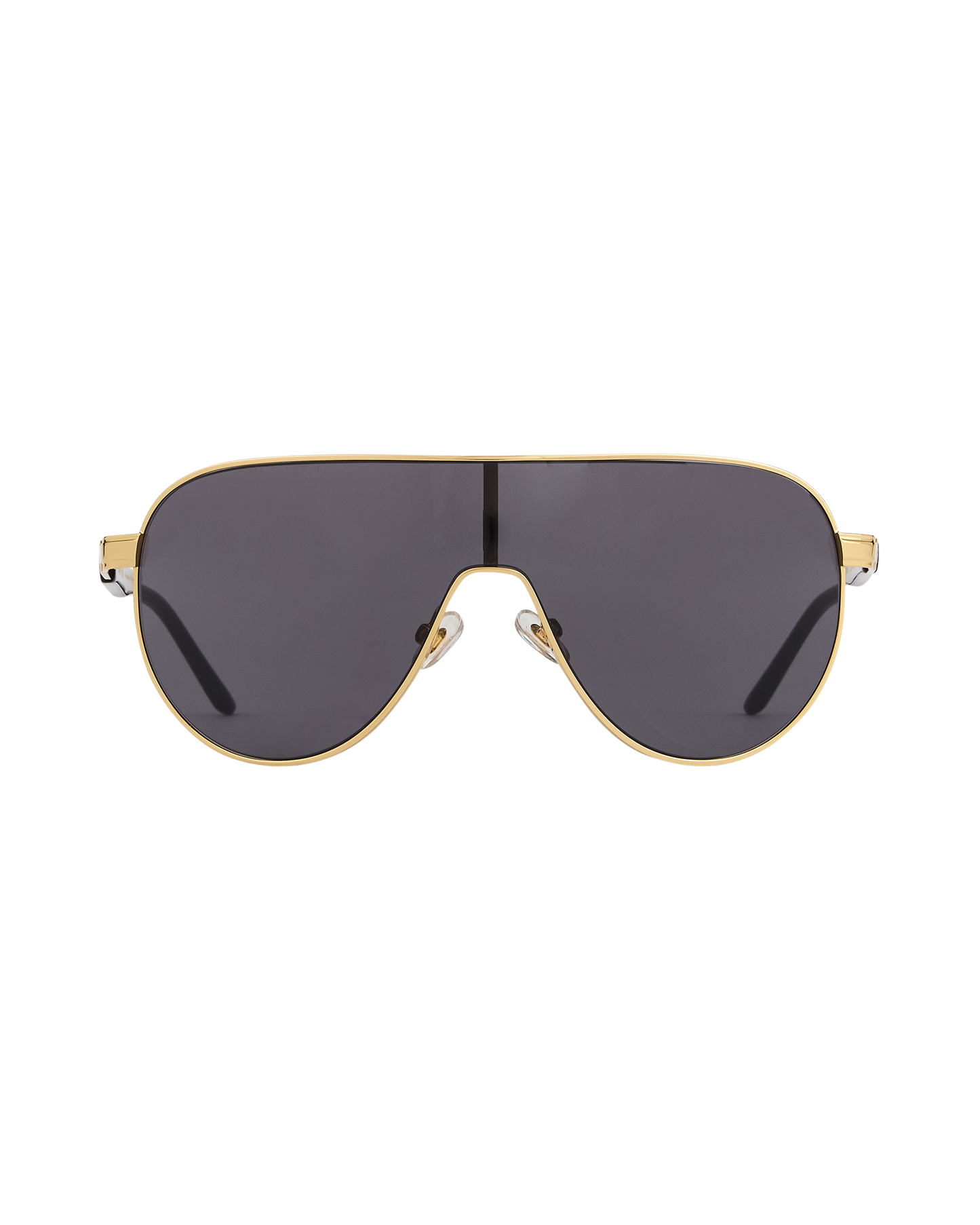 Rob - Black Sunglasses