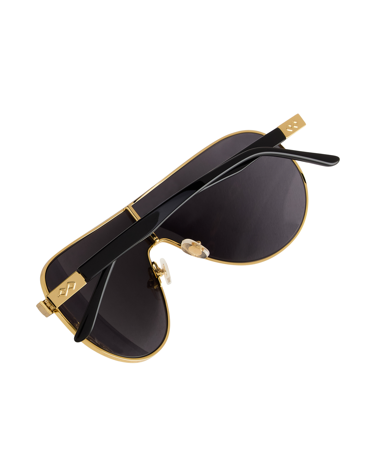Rob - Black Sunglasses