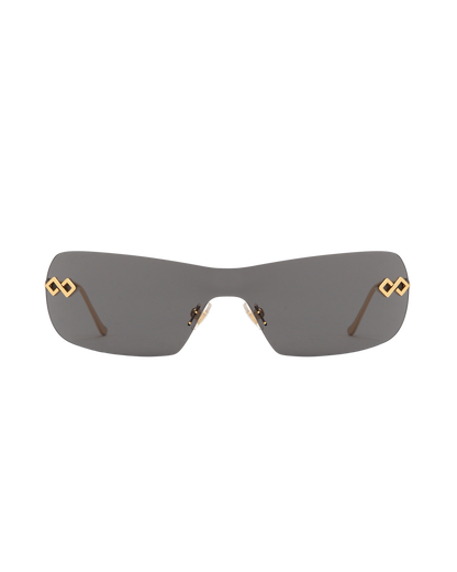 Rox - Black Sunglasses