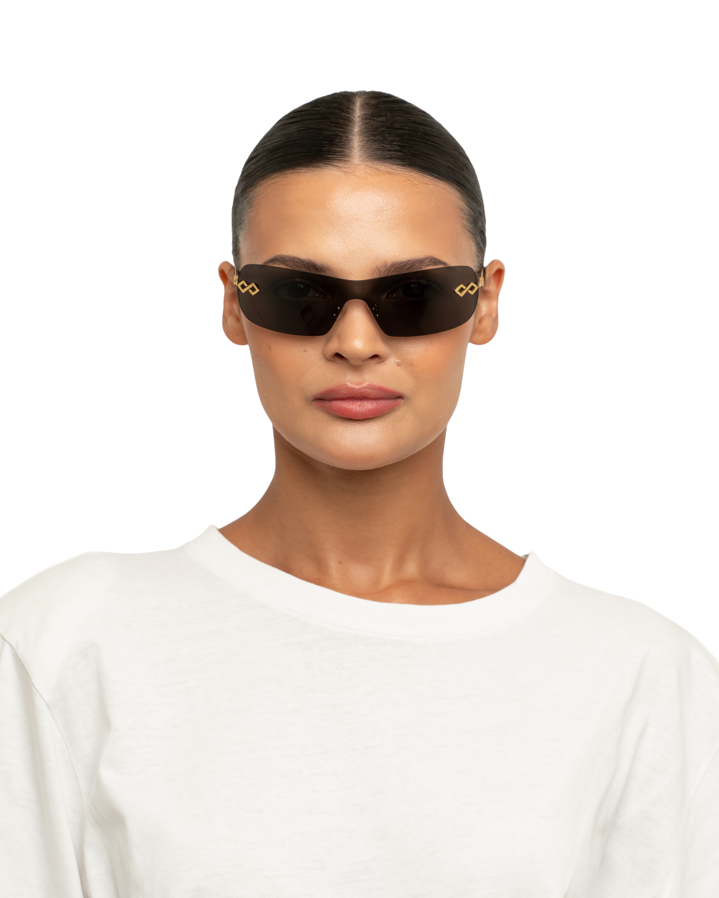 Rox - Black Sunglasses