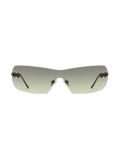 Rox - Olive Sunglasses