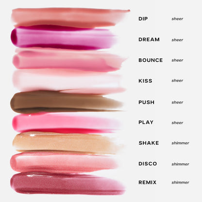 Lip Combo