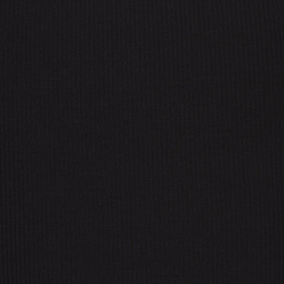 Skims Soft Lounge Loose Short Onyx