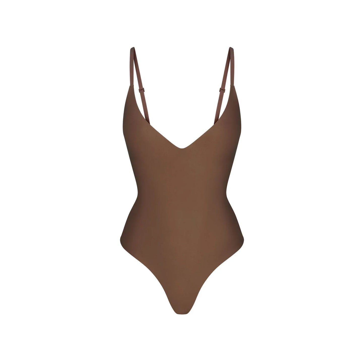 Skims Body Push-Up Thongs Bodysuit Jasper