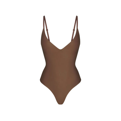 Skims Body Push-Up Thongs Bodysuit Jasper