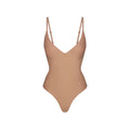 Skims Body Push-Up Thongs Bodysuit Sienna