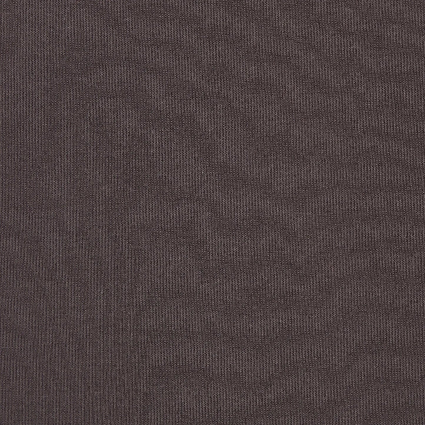 Skims Cotton Jersey Crew Neck Tank Iron