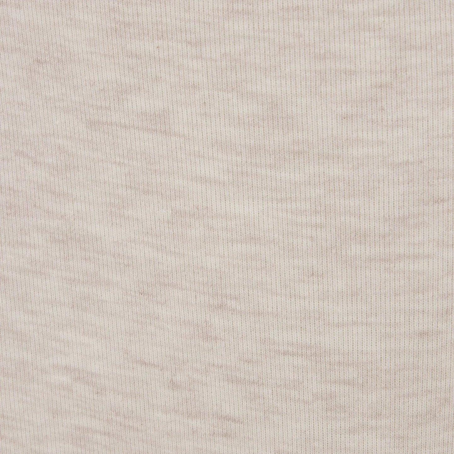 Skims Cotton Jersey Short Heather Oatmeal