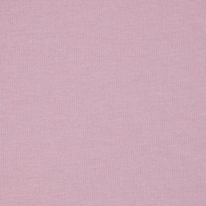 Skims Cotton Jersey T-shirt Dusk