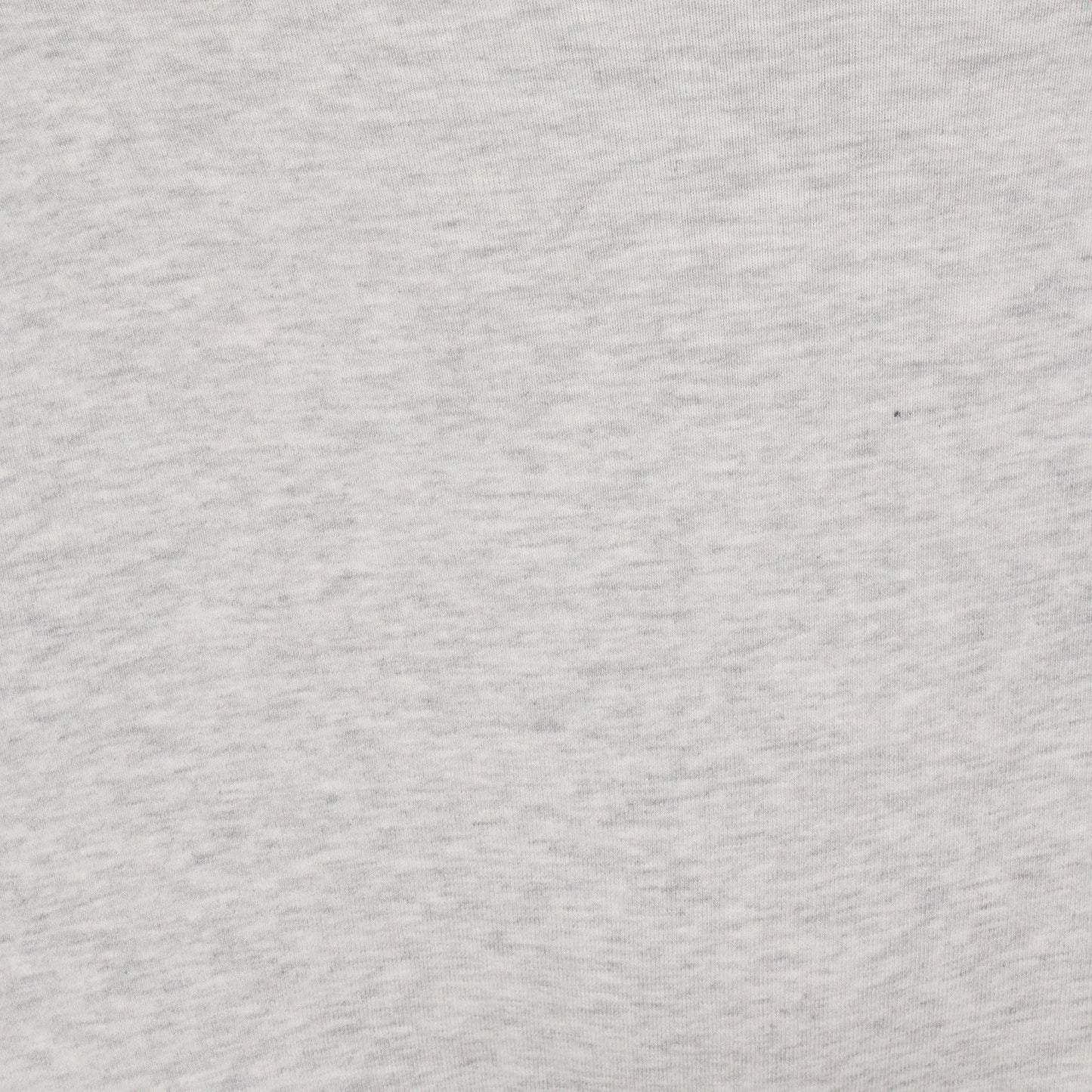 Skims Cotton Jersey T-shirt Light Heather Grey
