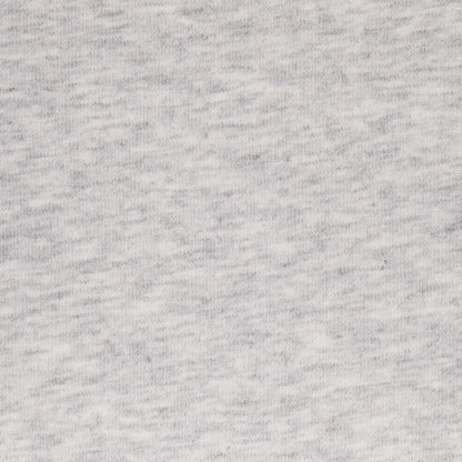 Skims Cotton Jersey Mock Neck Tank Light Heather Grey