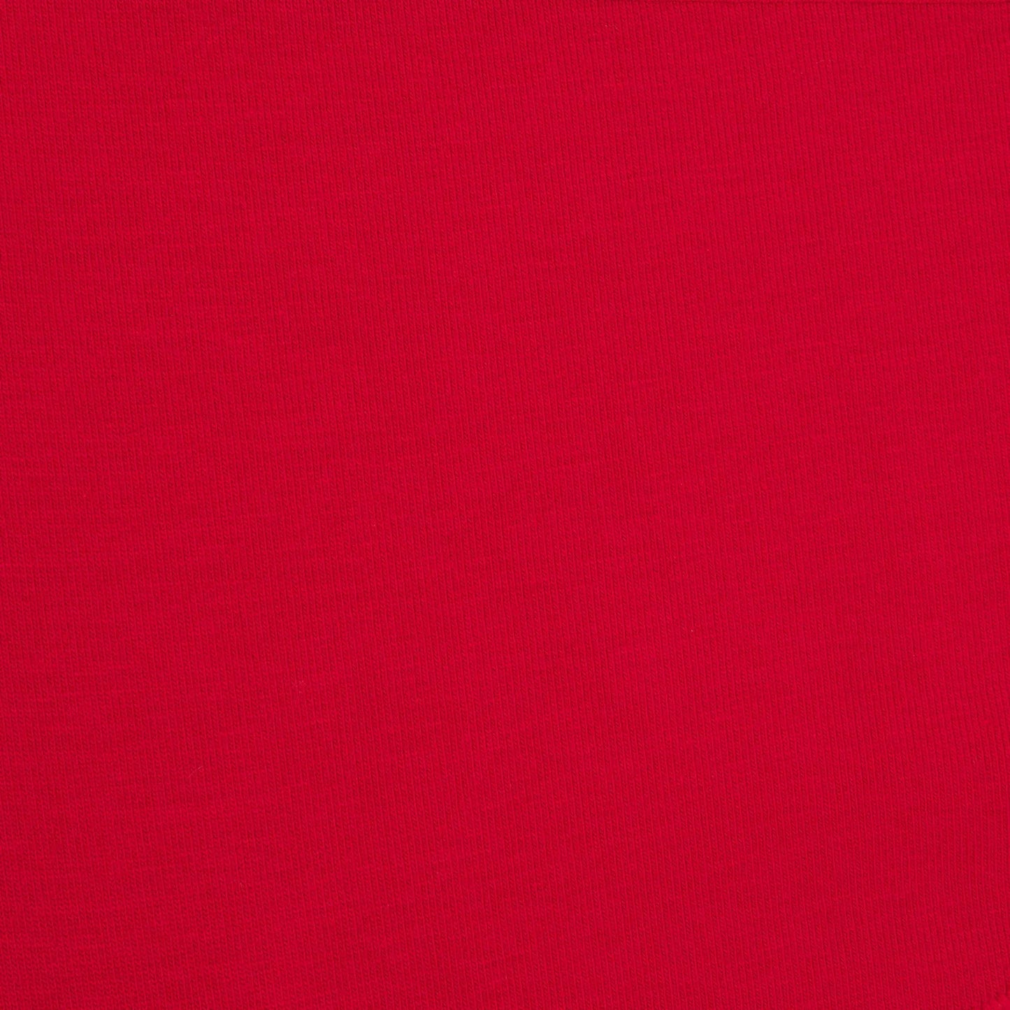 Skims Cotton Jersey Straight Leg Pant Cranberry