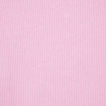 Skims Cotton Rib Legging Bubble Gum