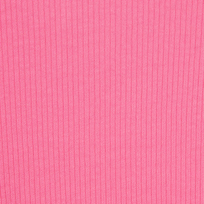 Skims Cotton Rib Legging Sugar Pink