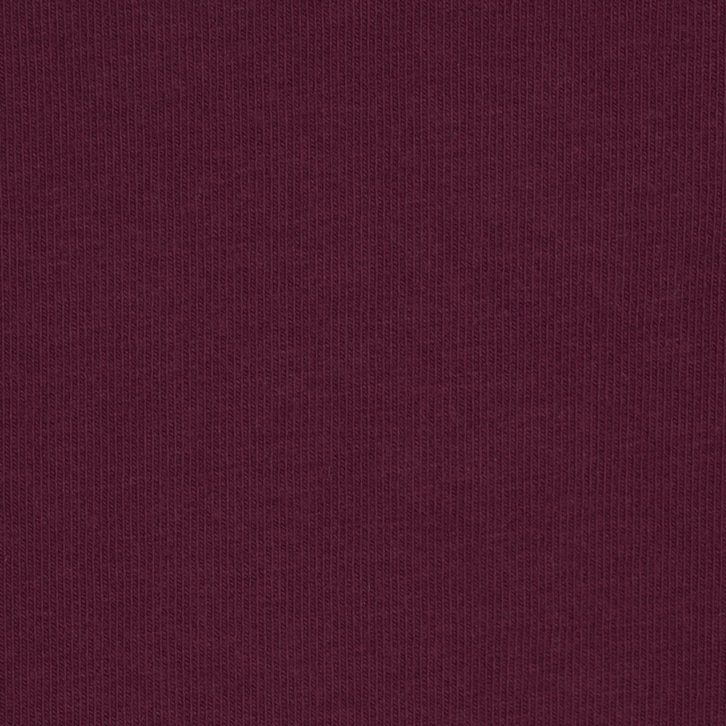 Skims Cotton Jersey Foldover Pant Deep Berry