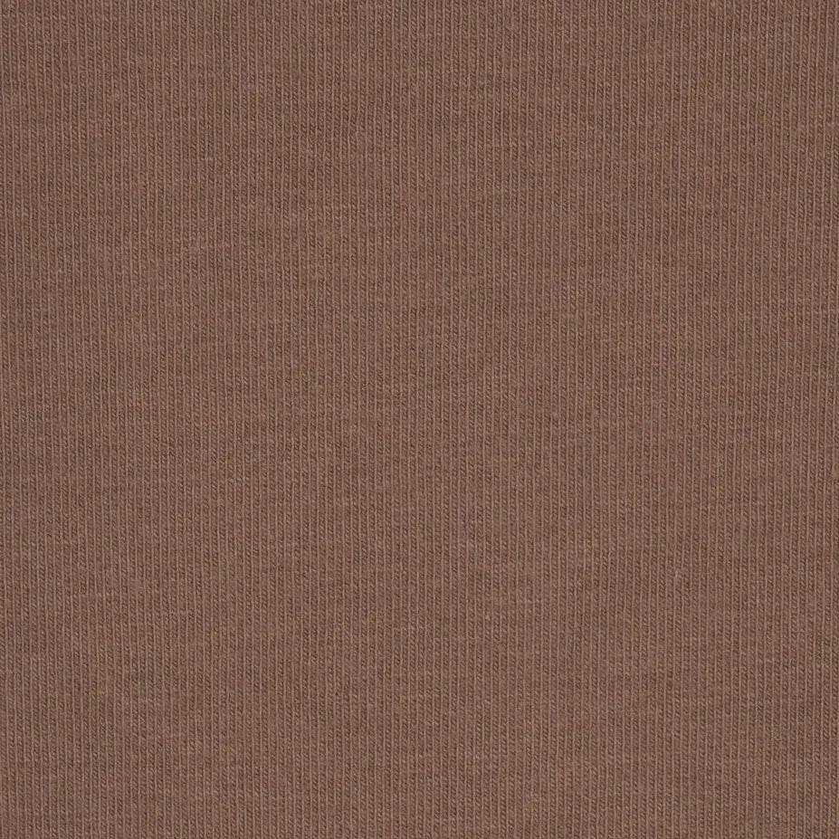 Skims Cotton Jersey Foldover Pant Truffle