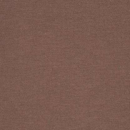 Skims Cotton Jersey Foldover Pant Truffle