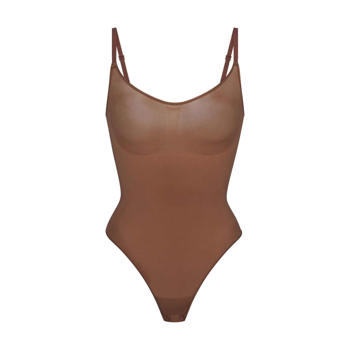 Skims Everyday Sculpt Bodysuit Jasper