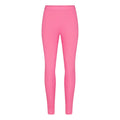 Skims Cotton Rib Legging Sugar Pink