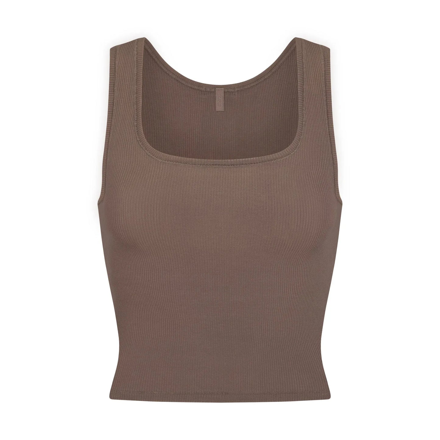 Skims Soft Lounge Tank Amethyst