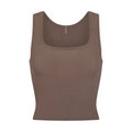 Skims Soft Lounge Tank Amethyst