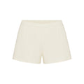 Skims Soft Lounge Loose Short Bone