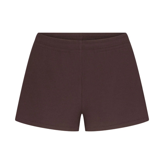 Skims Soft Lounge Loose Short Phoenix