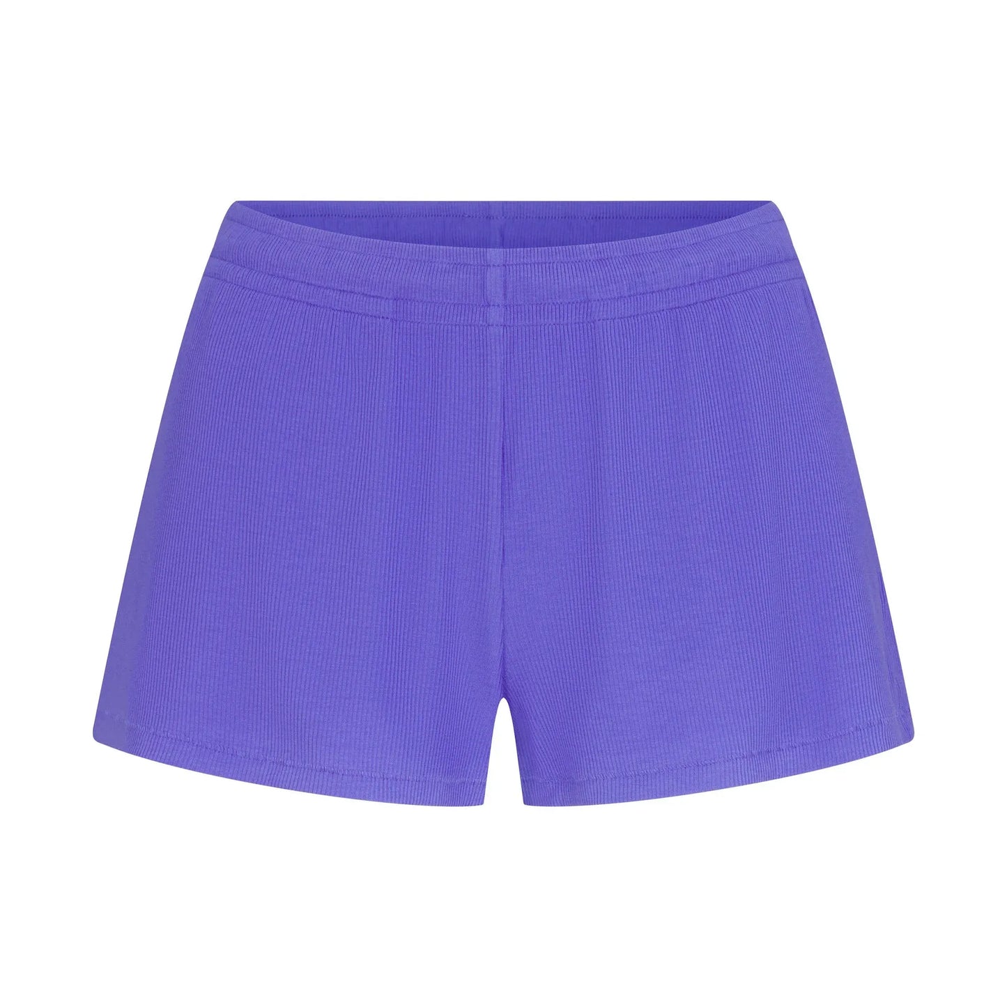 Skims Soft Lounge Loose Short Tanzanite