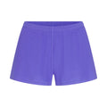 Skims Soft Lounge Loose Short Tanzanite