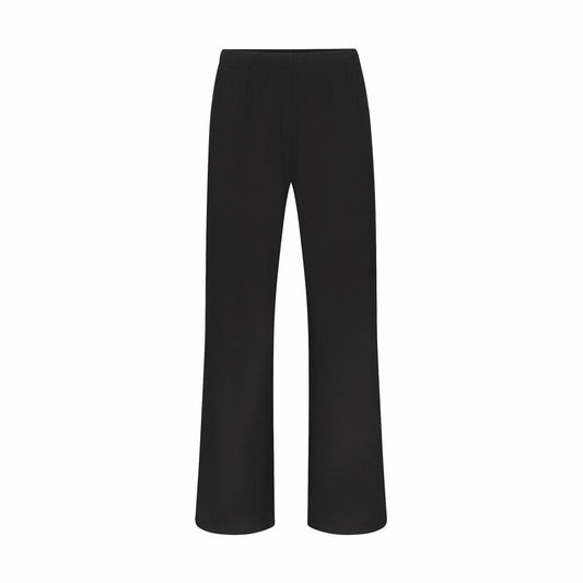 Skims Soft Lounge Loose Pant Onyx