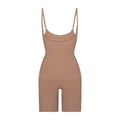 Skims Seamless Sculpt Open Bust Bodysuit Sienna